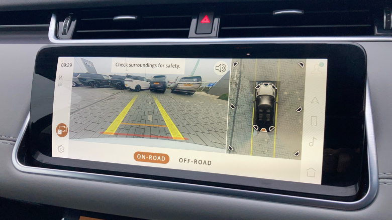 Land Rover Range Rover Evoque 2.0 D165 SE 5dr Auto Diesel Hatchback